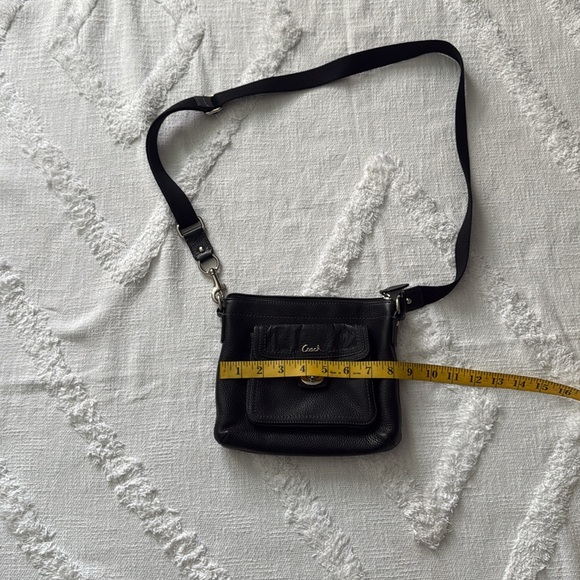 Small coach bag - Picture 5 of 8